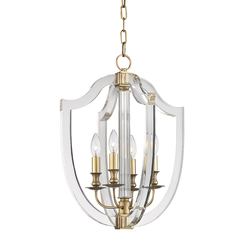 Arietta Pendant Light