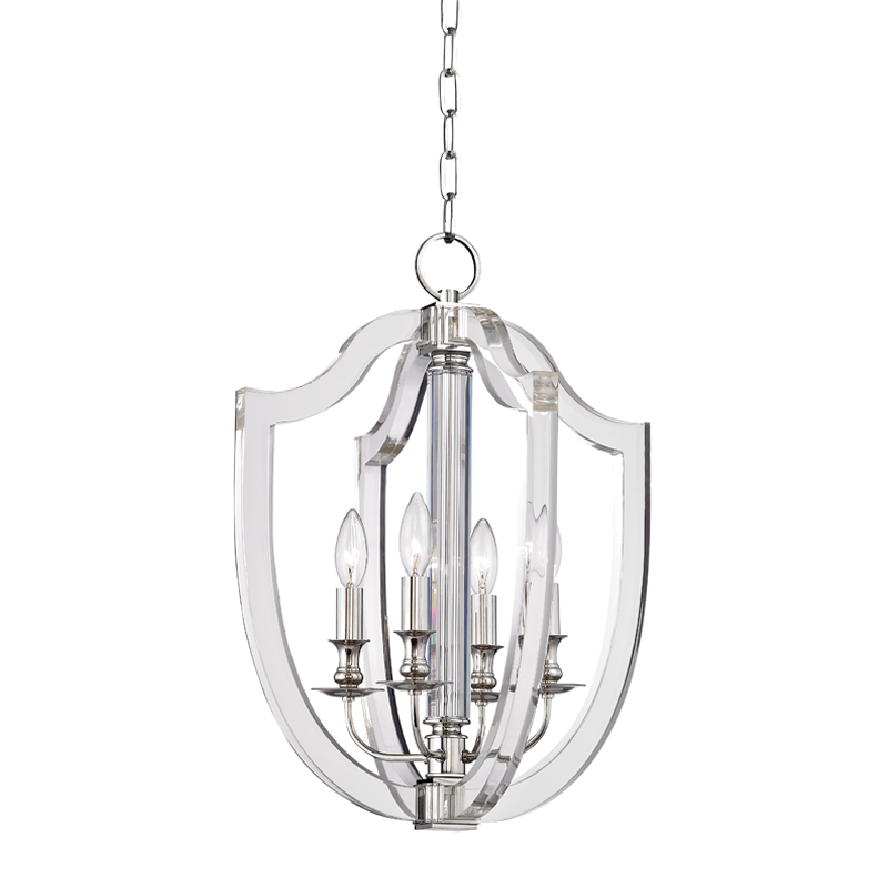Arietta Pendant Light