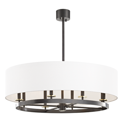 Durham Chandelier