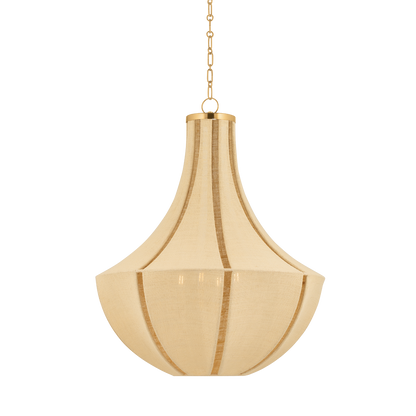 Cascade Lake Pendant