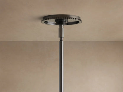 Wescott Linear Globe Chandelier