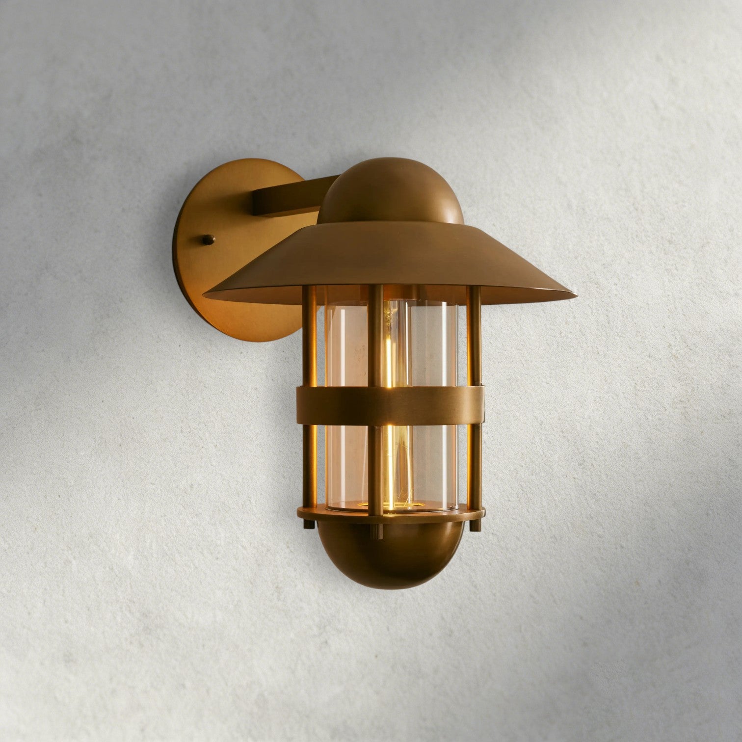 Hyannis Outdoor Sconce