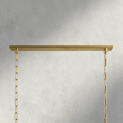 Verna Linear Chandelier