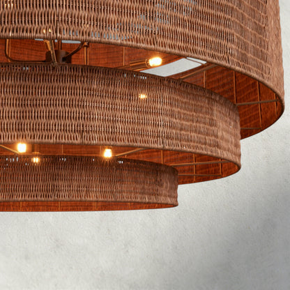 Paloma 52" Chandelier