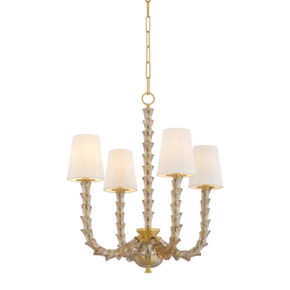 Calumet Chandelier 25"