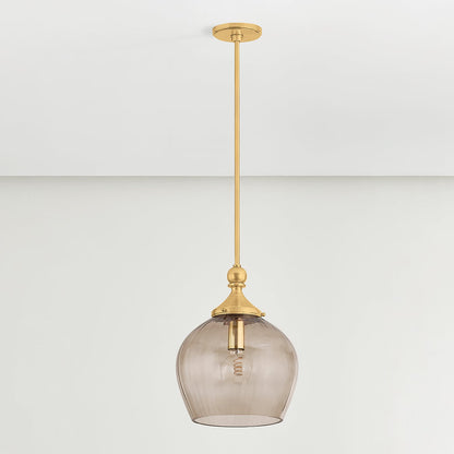 Chatton Pendant