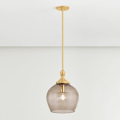 Chatton Pendant