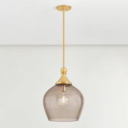 Chatton Pendant