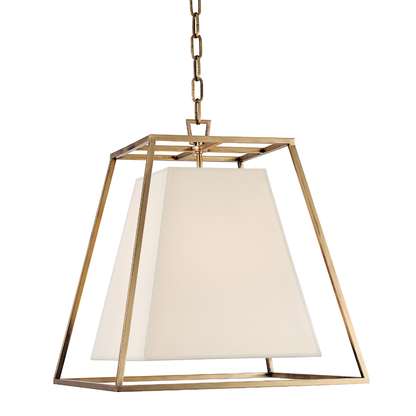 Kyle Chandelier