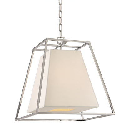 Kyle Chandelier