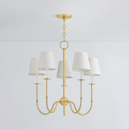 Amina Chandelier