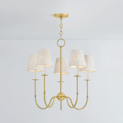 Amina Chandelier