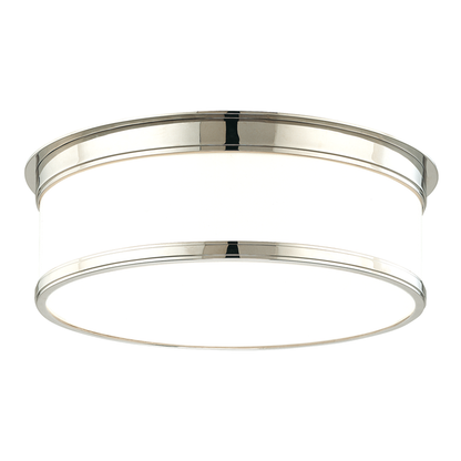 Geneva Flush Mount