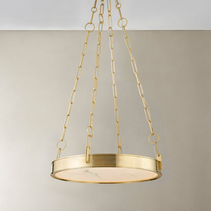 Kirby Chandelier