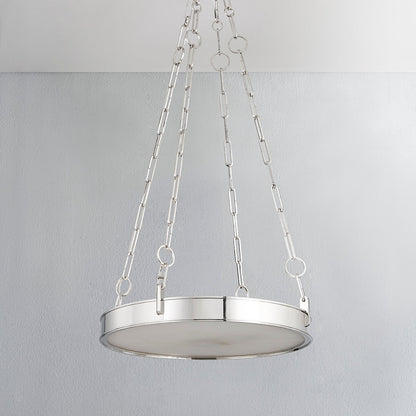 Kirby Chandelier