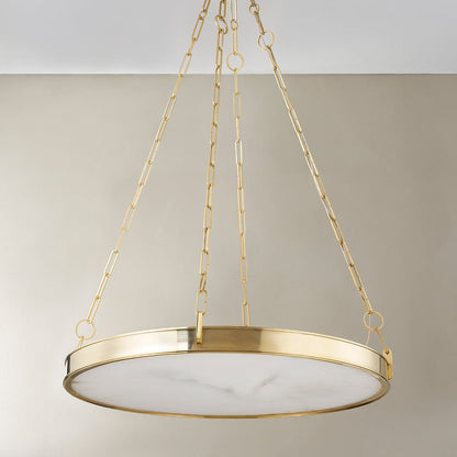 Kirby Chandelier