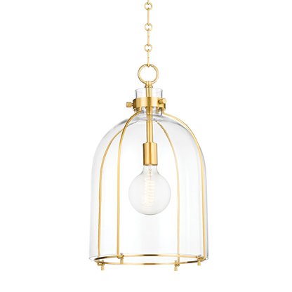 Eldridge Pendant