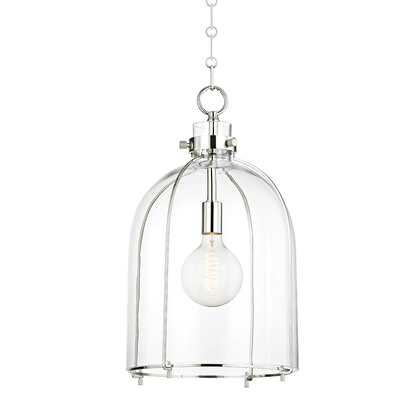 Eldridge Pendant