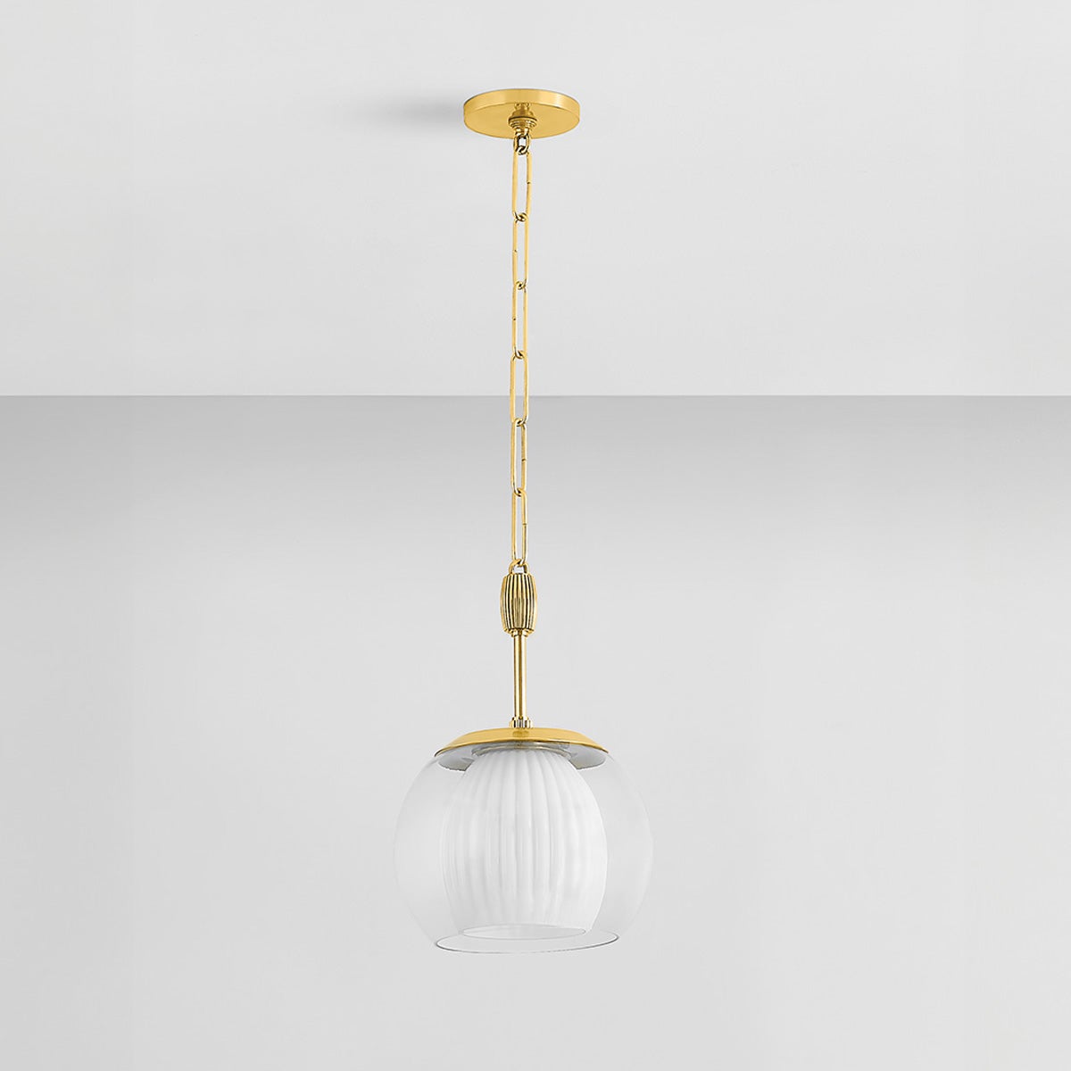 Clementon Pendant