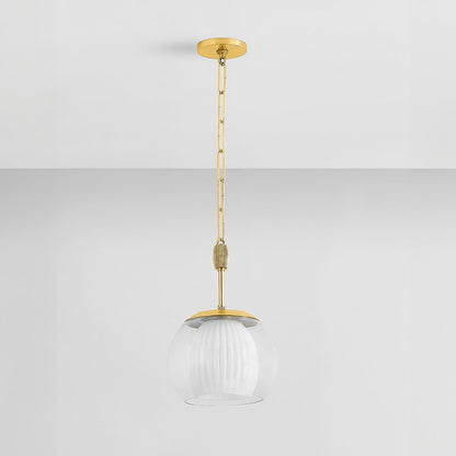 Clementon Pendant