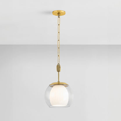 Clementon Pendant