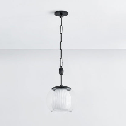 Clementon Pendant