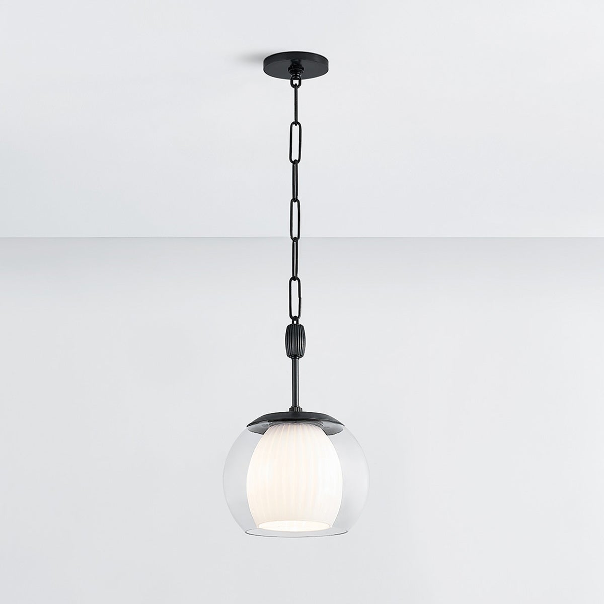 Clementon Pendant