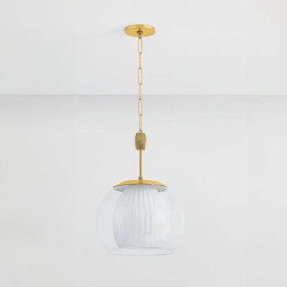 Clementon Pendant