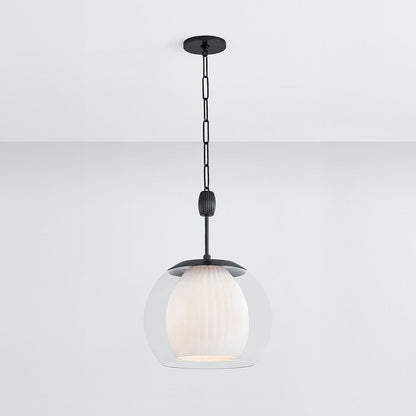 Clementon Pendant