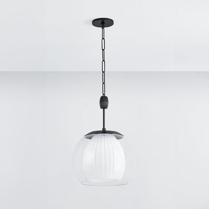 Clementon Pendant