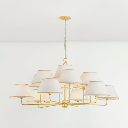 Durland Chandelier