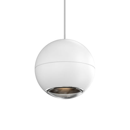 Hemisphere Pendant