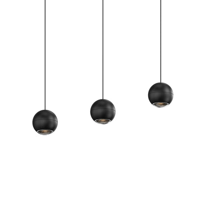 Hemisphere Chandelier