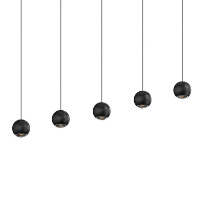 Hemisphere Chandelier