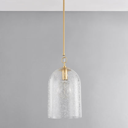Belleville Pendant Light