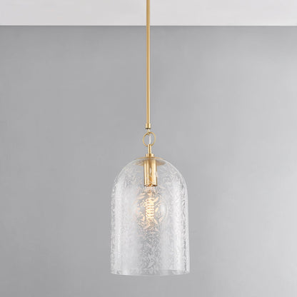Belleville Pendant Light