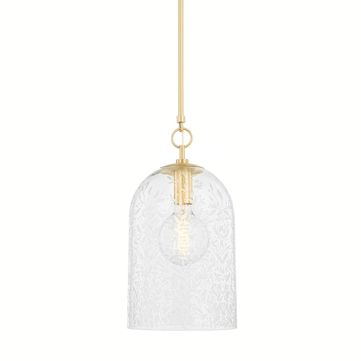 Belleville Pendant Light
