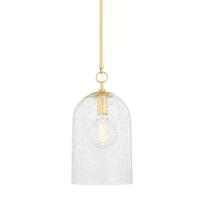 Belleville Pendant Light