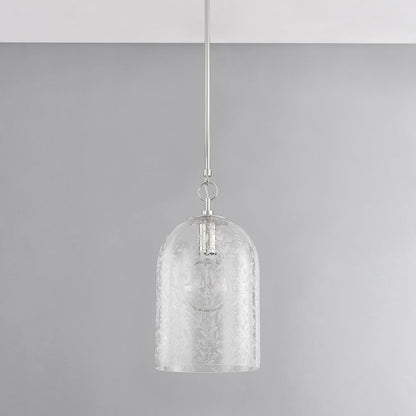 Belleville Pendant Light