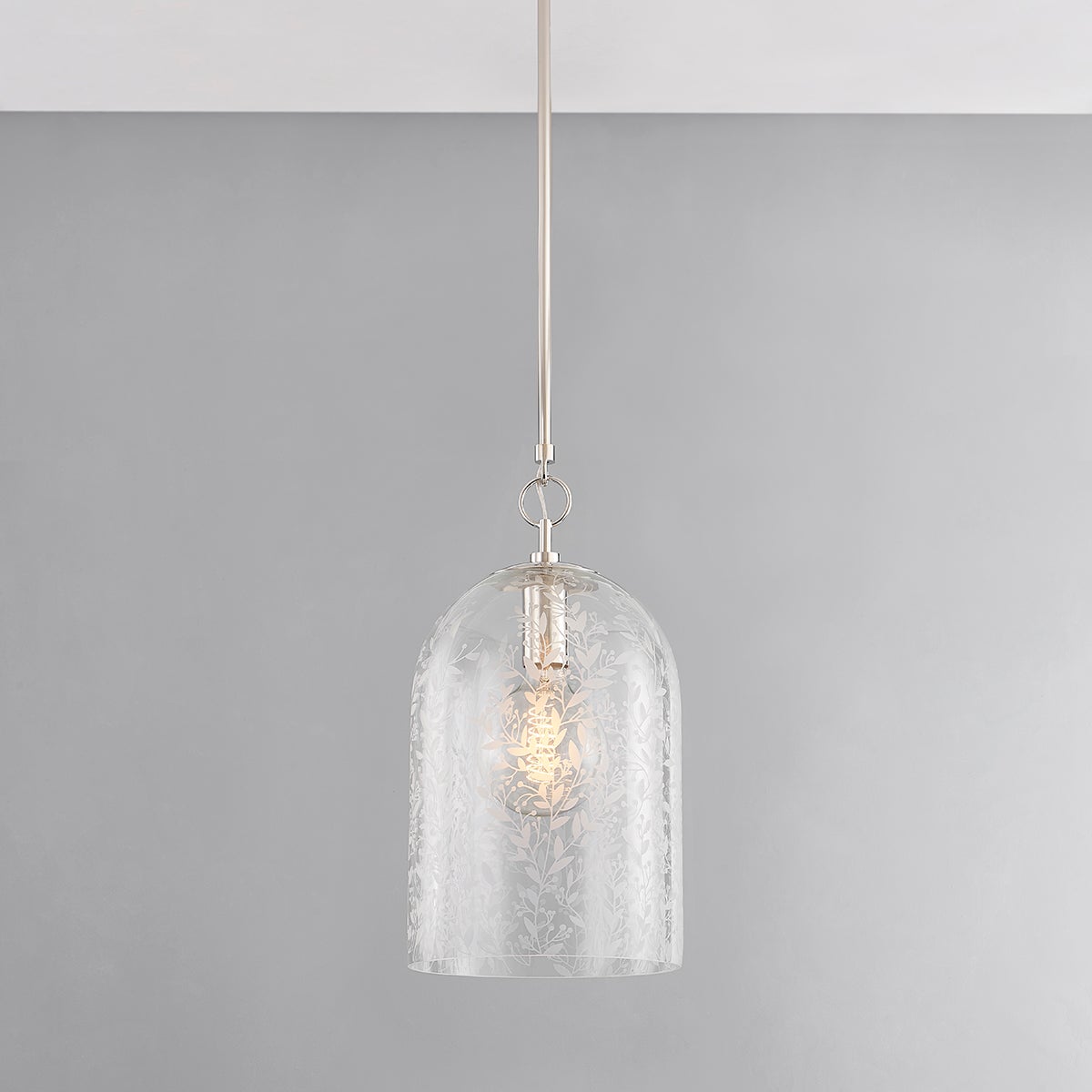 Belleville Pendant Light