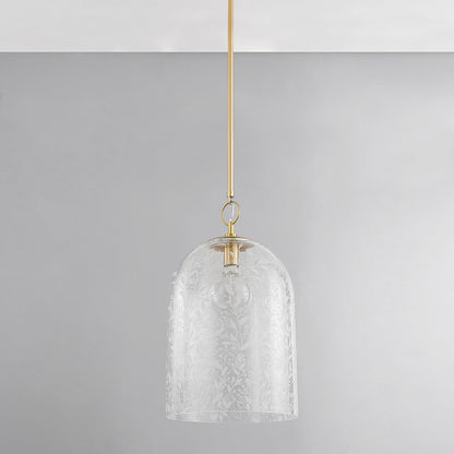 Belleville Pendant Light