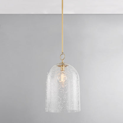 Belleville Pendant Light