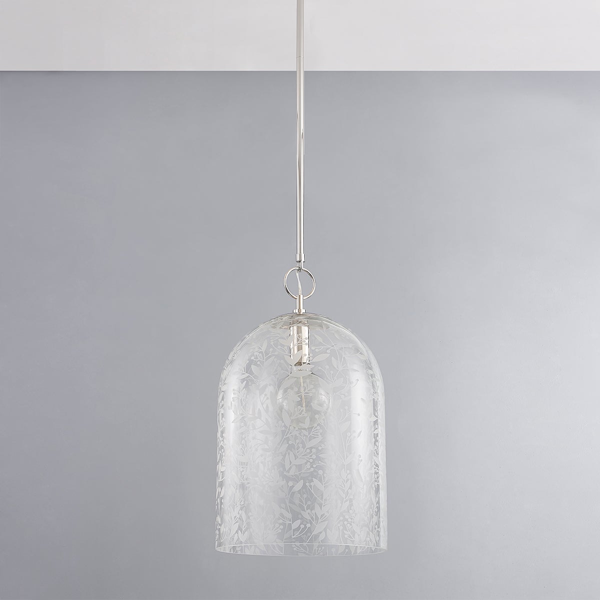 Belleville Pendant Light