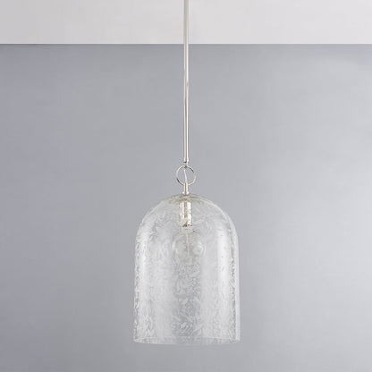 Belleville Pendant Light