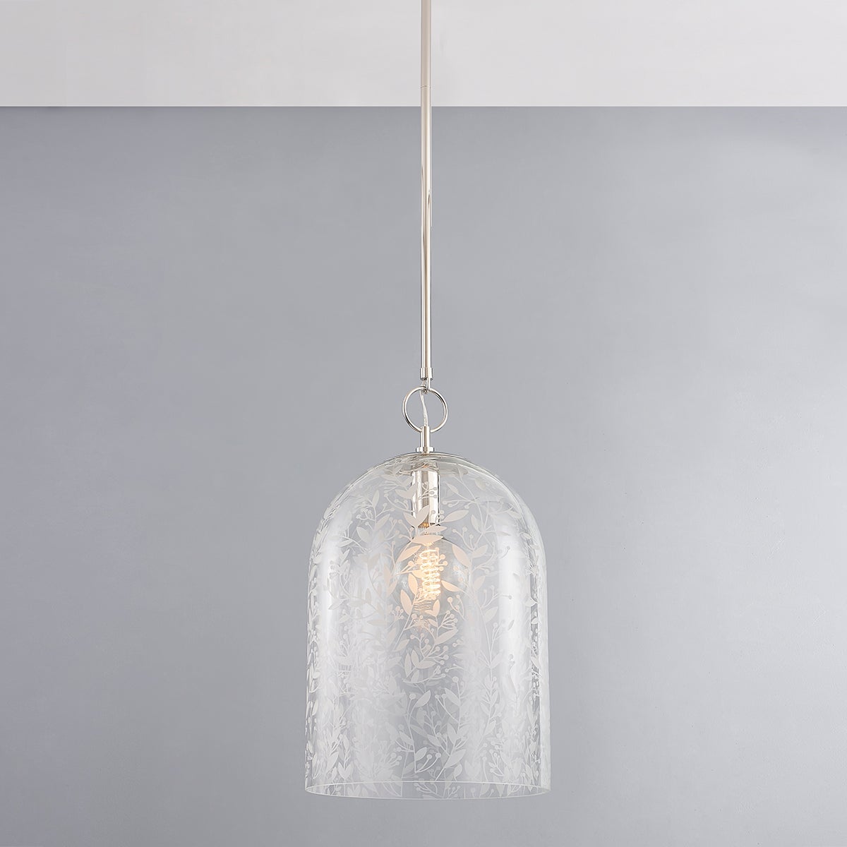 Belleville Pendant Light