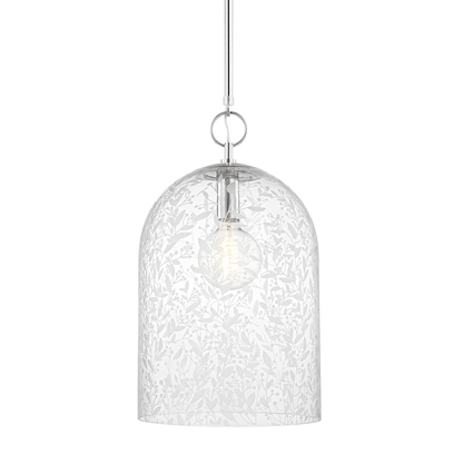 Belleville Pendant Light