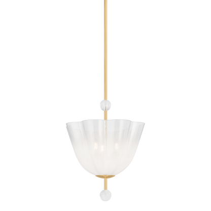 Cambria Heights Lantern