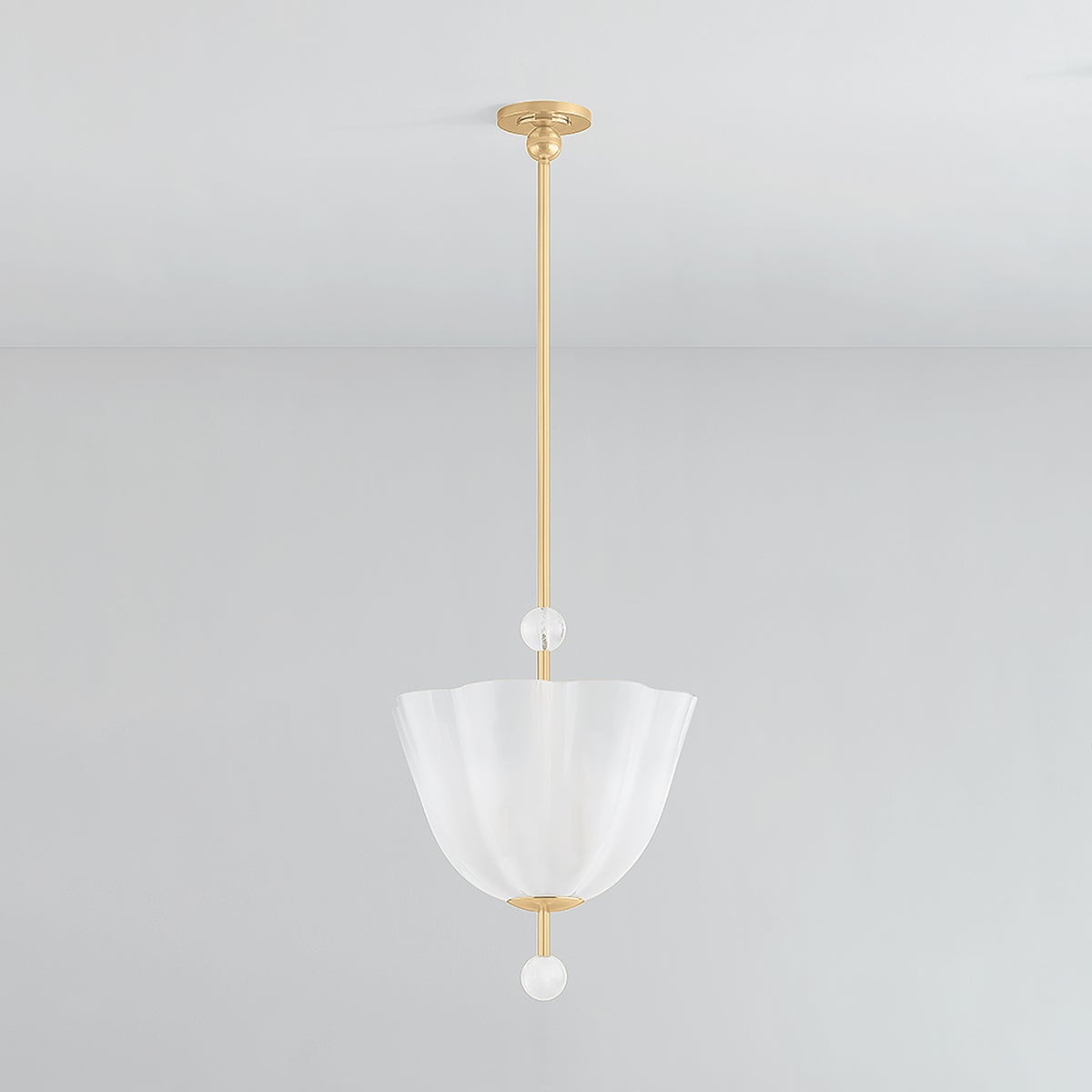 Cambria Heights Lantern