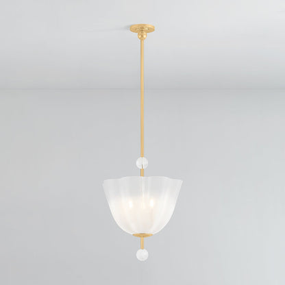 Cambria Heights Lantern