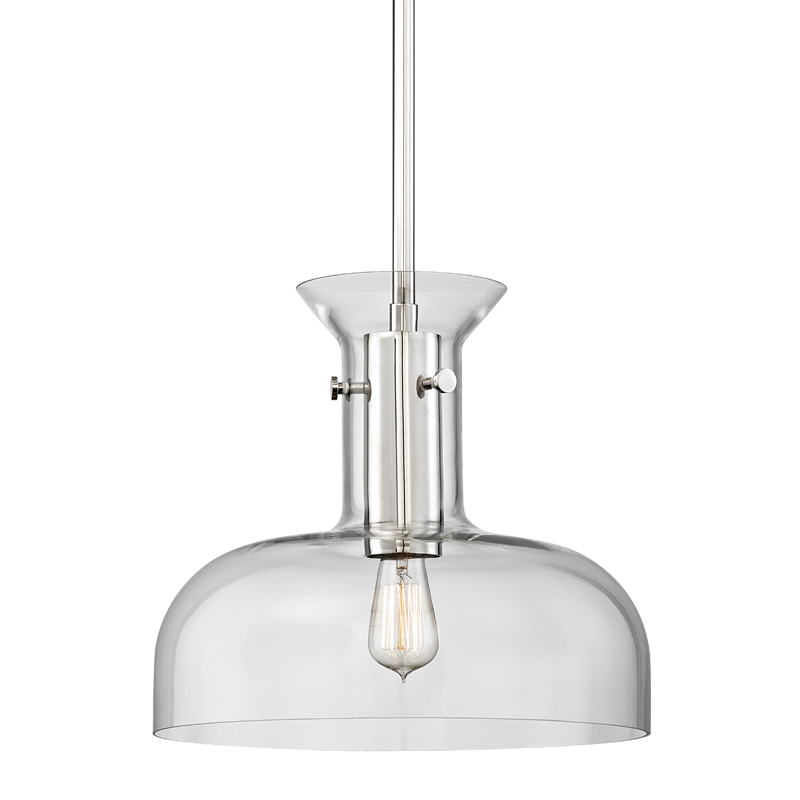 Coffey Pendant